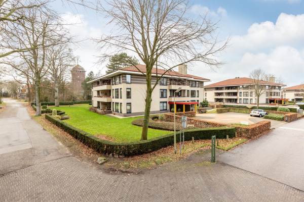 Woning Watermuntlaan 65 Bennebroek