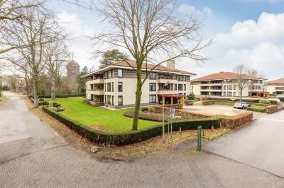 Woning Watermuntlaan 65 Bennebroek