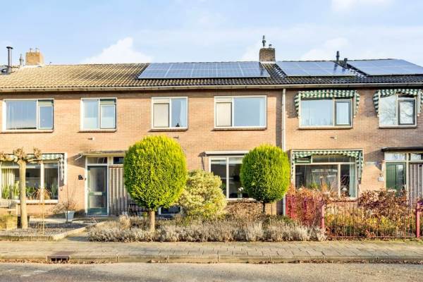 Woning Het Bussink 13 Epse