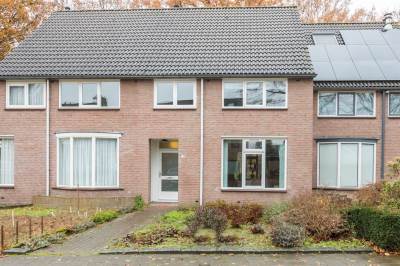 Woning Bolderiklaan 46 Waalre