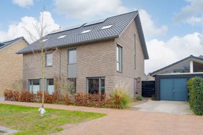 Woning Nijenhuislaan 28 Zwolle