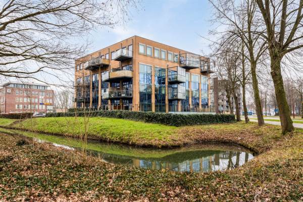 Woning Meentwal 3D Nieuwegein
