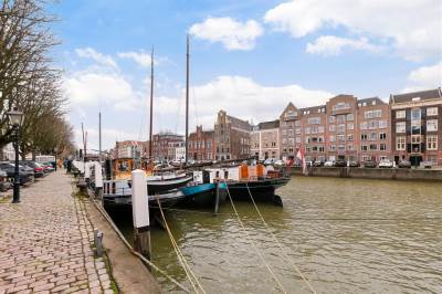 Woning Kuipershaven 129 Dordrecht