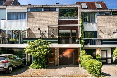 Woning Valeriaanstraat 16 Soest