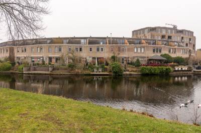 Woning Fuutmesschen 75 Assen