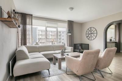 Woning van Godewijckstraat 219 Hendrik-Ido-Ambacht