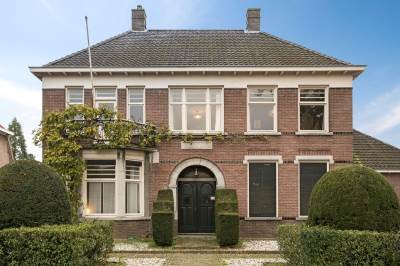 Woning Raadhuisstraat 27 Moergestel