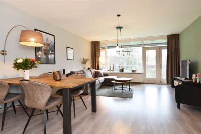 Woning Roland Holstlaan 956 Delft