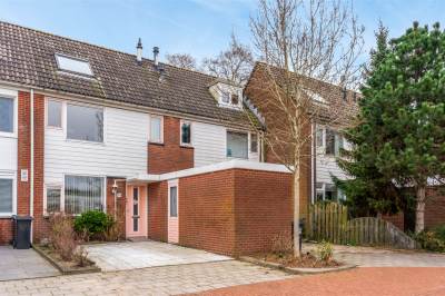 Woning Speenkruid 90 Diemen