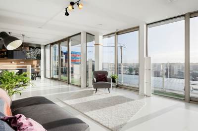 Woning Christoffelkruidstraat 30 Amsterdam