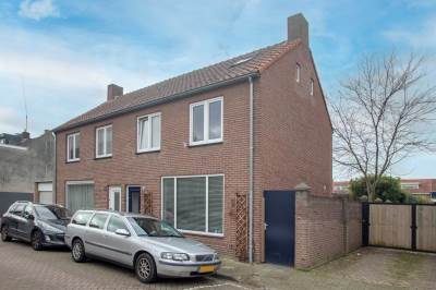 Woning Oude Langstraat 83 Tilburg