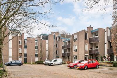Woning Wal 104 Veldhoven
