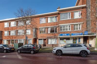 Woning Vreeswijkstraat 541 Den Haag