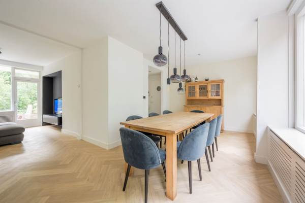 Woning Simon Stevinlaan 25 Soesterberg