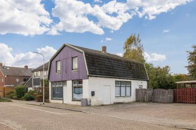 Woning Stationsstraat 20 20a- 20b Raalte