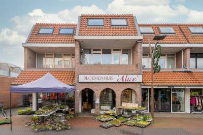 Woning Markt 55 Dedemsvaart