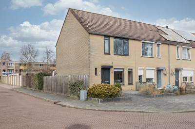 Woning Mondriaanstraat 10 Duiven