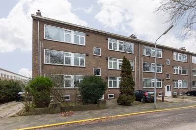 Woning IJtochtkade 42 Zwanenburg