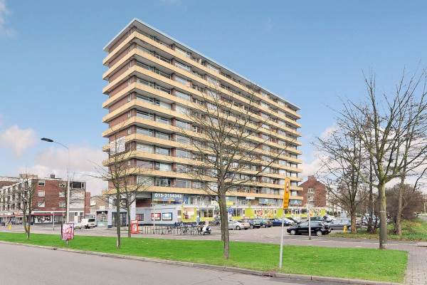 Woning Van Adrichemstraat 85 Delft