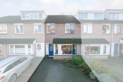 Woning Abersland 3523 Wijchen