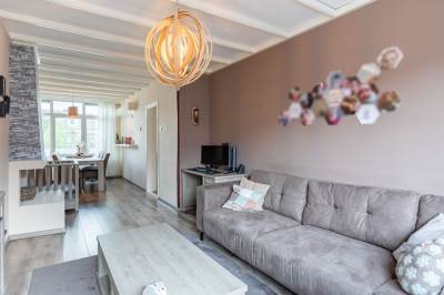 Woning Leersumstraat 94 Den Haag