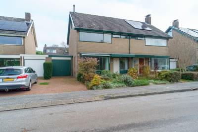 Woning Spinozalaan 22 Haren (GR)