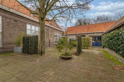 Woning Molenweg 27B Maartensdijk