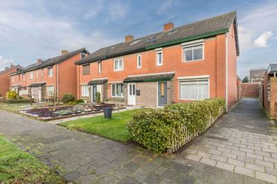 Woning Hoolstraat 83 Eersel