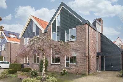 Woning Platanenhof 33 Doetinchem