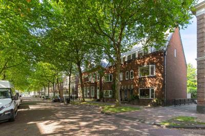 Woning Torenlaan 6A Assen