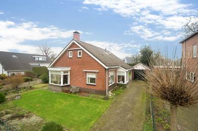 Woning Hofstedelaan 17 Raalte