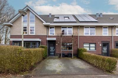 Woning Boslelie 66 Assen