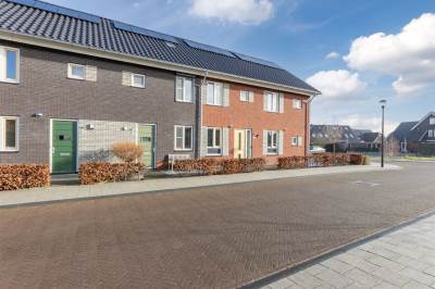 Woning Ruisvoorn 11 Nieuwleusen