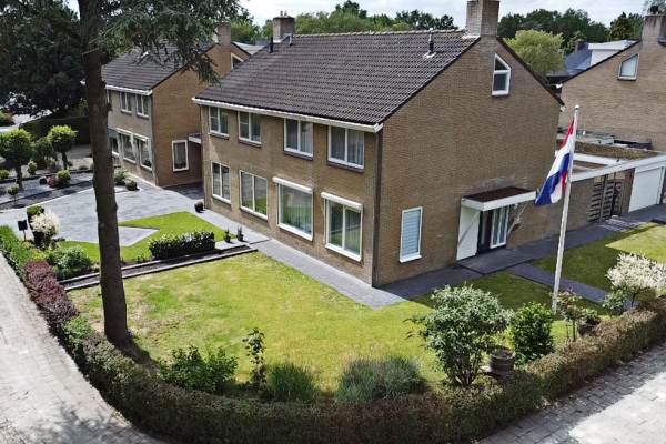 Woning Maasstraat 2 Winschoten