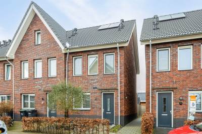 Woning Dieze 11 Valkenswaard