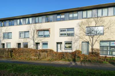 Woning Parkwijklaan 43 Almere