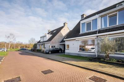 Woning Abdij 42 Zwijndrecht