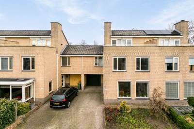 Woning Heliosstraat 109 Apeldoorn