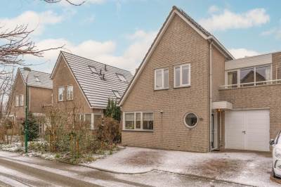 Woning Grootslag 10 Houten