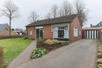 Woning Esakkers 34 Annen