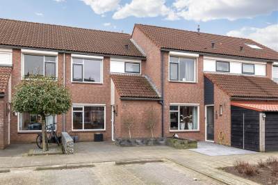 Woning Wulp 45 Raalte