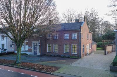 Woning Stationsstraat 105 Deurne