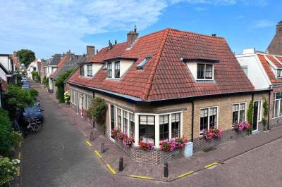 Woning Regenboogstraat 27 Naarden