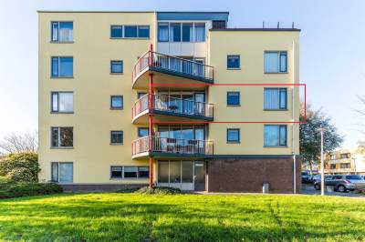 Woning Dreeslaan 147 Naaldwijk