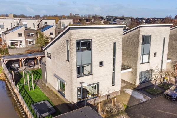 Woning Maltakade 41 Woerden