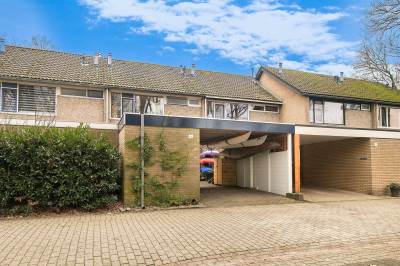 Woning Kienhuislanden 46 Enschede