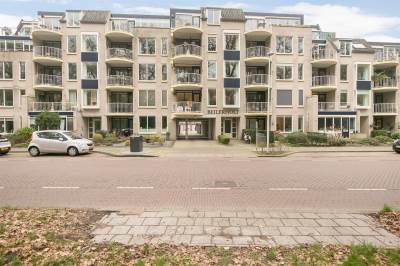 Woning Beilerstraat 113 Assen