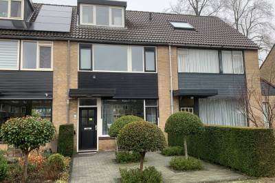 Woning Bellaertsstraat 13 Bennekom