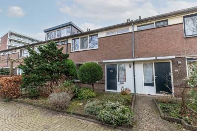 Woning Groensvoorde 156 Waddinxveen