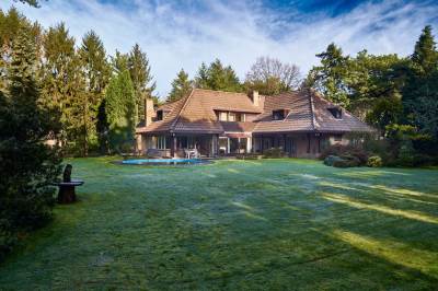 Woning Hoekendaal 5 Bakel